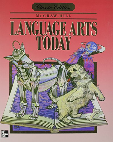 Stock image for Language Arts Today, Level 2 for sale by Ergodebooks