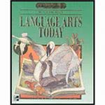 Stock image for Language Arts Today Teacher*s Edition for sale by dsmbooks