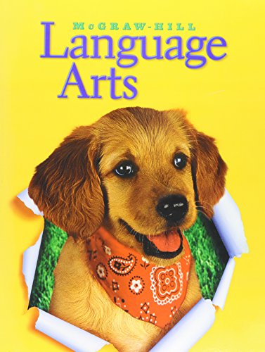 9780022446499: McGraw-Hill Language Arts
