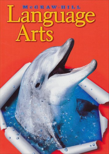 Stock image for Language Arts, Grade 5 for sale by Allied Book Company Inc.