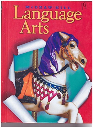 Stock image for Mcgraw-Hill Language Arts, (Grade 2) for sale by Idaho Youth Ranch Books