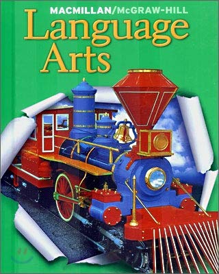 Imagen de archivo de Language Arts a la venta por SecondSale