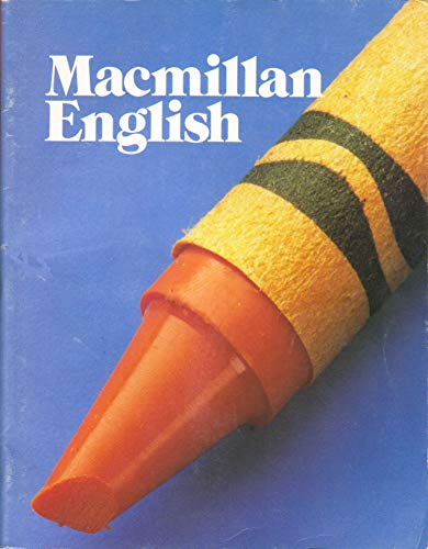 Stock image for MACMILLAN ENGLISH 4, SERIES E, TEACHER'S EDITION for sale by mixedbag
