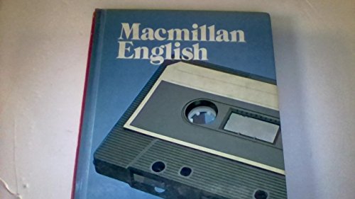 Stock image for MACMILLAN ENGLISH SERIES E, 6 for sale by mixedbag