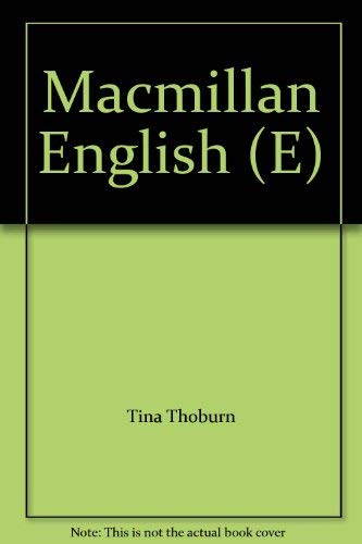 9780022463205: Macmillan English (E)