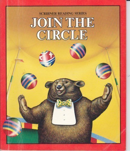 Stock image for Join the circle (Scribner reading series) for sale by Gulf Coast Books