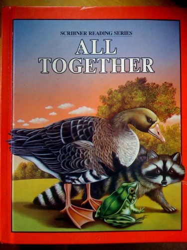 Beispielbild fr All Together (Scribner Reading Series) zum Verkauf von Anderson Book