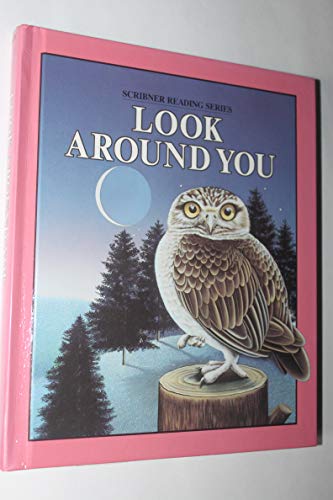 Stock image for Look Around You for sale by ThriftBooks-Reno