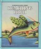 Beispielbild fr Reaching High Scriber Reading Series Middle School zum Verkauf von Books of the Smoky Mountains