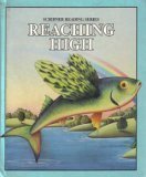 Stock image for Reaching High Scriber Reading Series Middle School for sale by Books of the Smoky Mountains