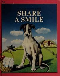 9780022648008: Share a smile (Scribner reading series)
