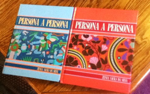 Beispielbild fr Persona A Persona: Level 2 (Spanish Edition) zum Verkauf von Wonder Book