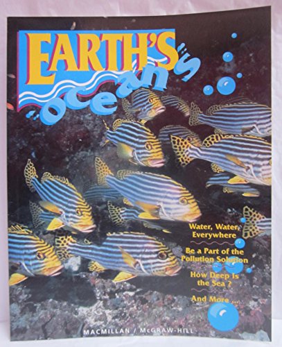 Beispielbild fr Science '93 Earth Ocean zum Verkauf von Better World Books