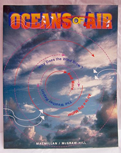 Oceans of Air: Student Book. Gr 4. Unit 19. (9780022742690) by Mary Atwater