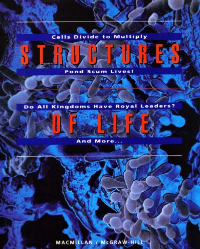 Imagen de archivo de Science -Stru of Life -Lev5/Unit24 Pup a la venta por Better World Books