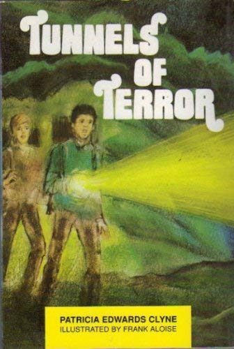 Stock image for Tunnels of Terror for sale by ThriftBooks-Dallas