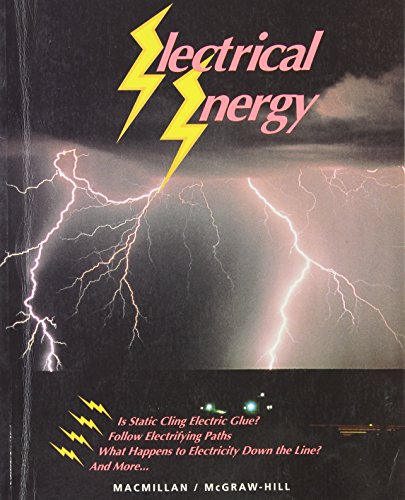 Stock image for Electrical Energy (Science Turns Minds On - Grade 4) for sale by BooksByLisa