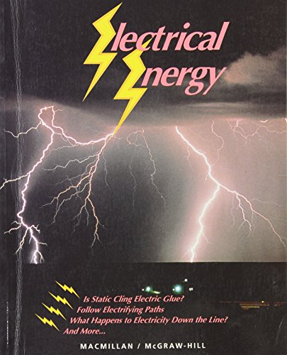 Stock image for Electrical Energy (Science Turns Minds On - Grade 4) for sale by Discover Books