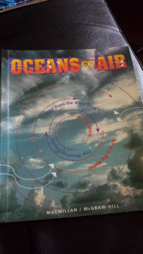 Oceans of Air: Student Book. Gr 4.