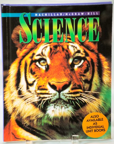 Beispielbild fr Science zum Verkauf von Georgia Book Company