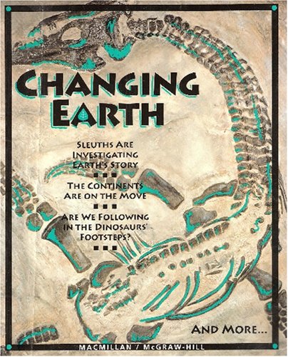 9780022771164: Changing Earth