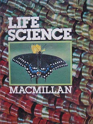 Life Science Junior High School Science Series 1986 (9780022772109) by Jantzen