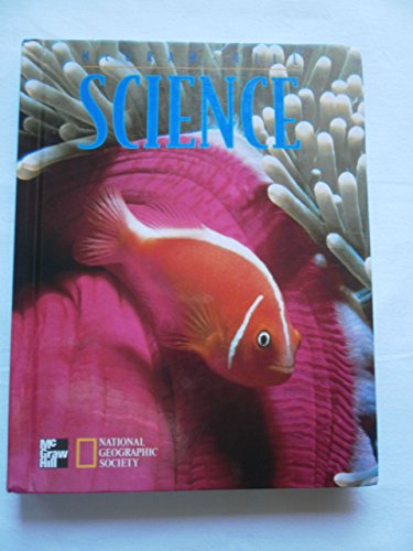 Stock image for Grade 3 Science for sale by Better World Books