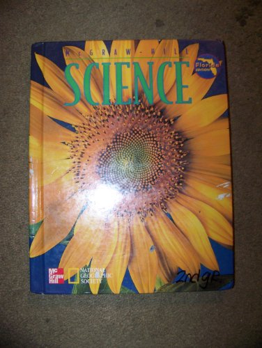 9780022774585: Science Grade 2 Florida Edition