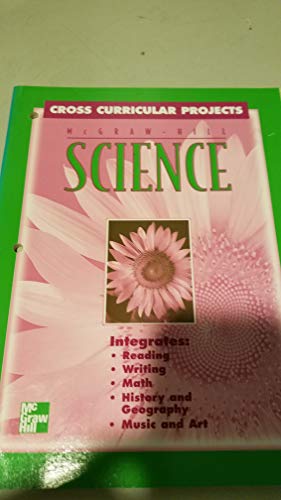 Stock image for Grade 2 Science Cross-Curricular Project ; 9780022777210 ; 0022777210 for sale by APlus Textbooks