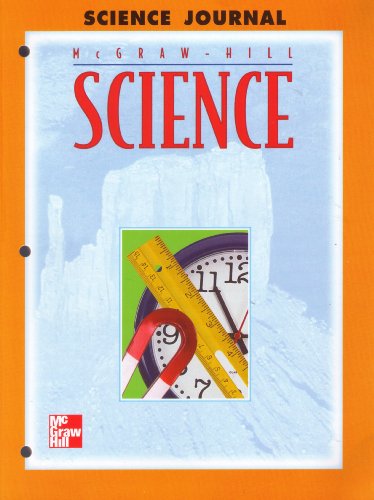 Imagen de archivo de McGraw-Hill Science Journal a la venta por Half Price Books Inc.