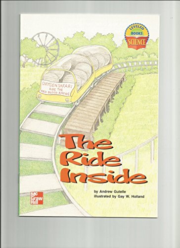 Imagen de archivo de The Ride Inside (Science Leveled Books) a la venta por Better World Books