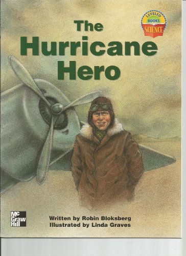 Stock image for The Hurricane Hero (Leveled Books) for sale by Better World Books