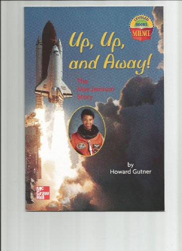 9780022785215: up-up-and-away-leveled-books