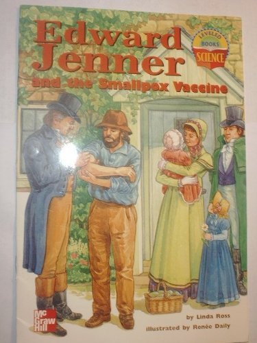 Beispielbild fr Edward Jenner and the Smallpox Vaccine zum Verkauf von Your Online Bookstore