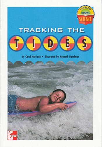 Beispielbild fr Tracking the Tides zum Verkauf von Wonder Book