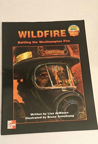 Stock image for Wildfire Battling the Westhampton Fire (Leveled Books) [Paperback] by Lisa. for sale by Nationwide_Text