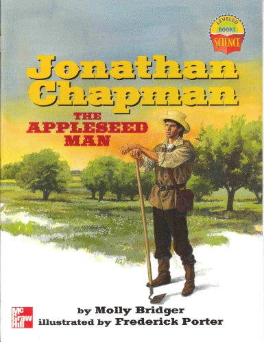 Stock image for Jonathan Chapman the Appleseed Man (Leveled Books) for sale by Wonder Book