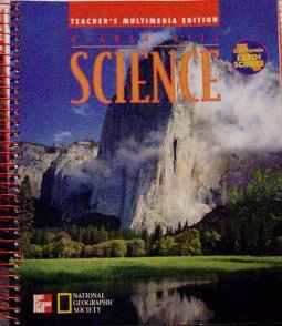 Earth Science: Grade 6 (California Edition) (9780022799397) by Richard Moyer