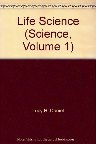 Beispielbild fr MCGRAW HILL SCIENCE 1, LIFE SCIENCE, VOLUME 1, UNITS A & B, TEACHER'S EDITION zum Verkauf von mixedbag