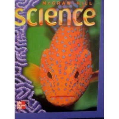 Stock image for Reading in Science, Grade 4 (McGraw-Hill Science) for sale by SecondSale