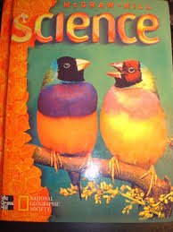 Stock image for McGraw-Hill Science - Activity Resources Grade 3 for sale by ThriftBooks-Atlanta