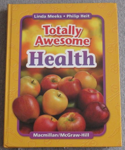 Beispielbild fr Health and Wellness, Grade 8 zum Verkauf von Wonder Book