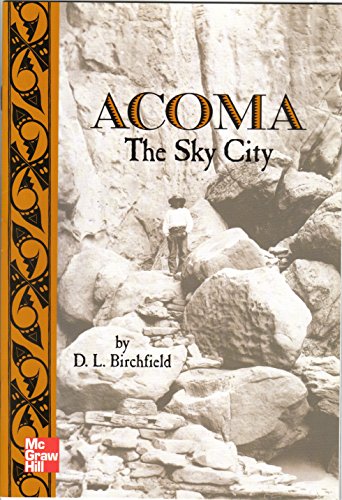 9780022811525: Acoma the Sky City
