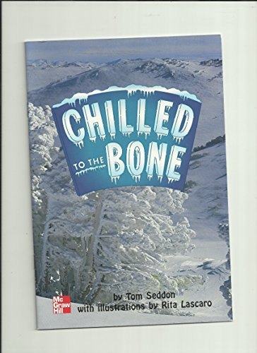Stock image for Chilled to the Bone (Leveled Books) for sale by Wonder Book