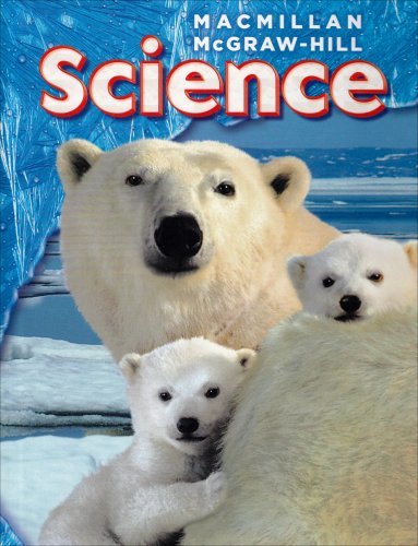 McGraw Hill Science: Grade 1 (9780022812119) by Macmillan McGraw Hill