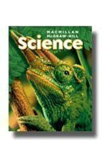 9780022812287: Macmillan/McGraw-Hill Science, Grade 5, Reading in Science Workbook (OLDER ELEMENTARY SCIENCE)