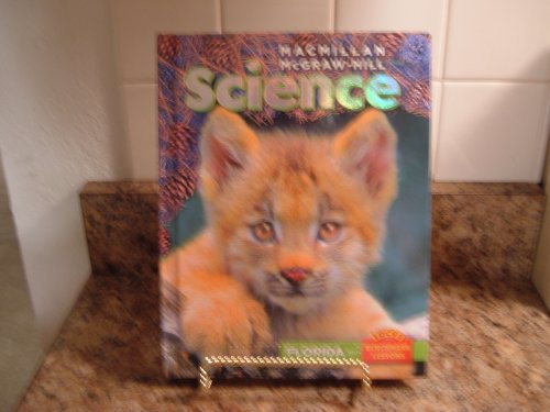 Science (Florida Edition with Benchmark Lessons) (9780022812720) by Lucy Daniel, PhD; Jay Hackett