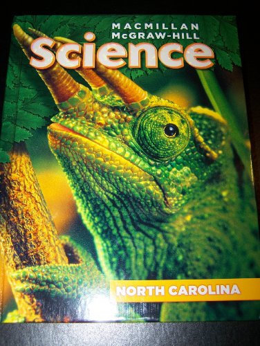 Beispielbild fr Science 5 {NC} zum Verkauf von ThriftBooks-Atlanta