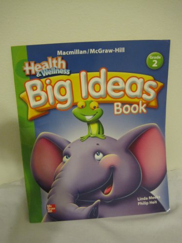 Beispielbild fr Big Ideas Book Grade 2 [Paperback] by zum Verkauf von Nationwide_Text