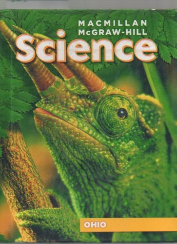 Stock image for Science Ohio for sale by Better World Books